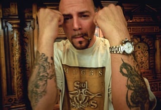 Picture of DJ Muggs