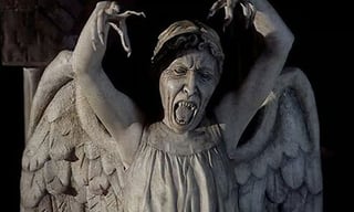 Picture of Weeping Angel