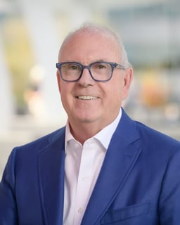 Picture of Angus Reid