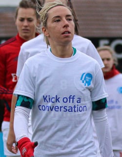 Picture of Jordan Nobbs