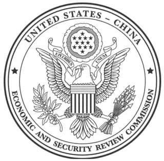 Picture of United States–China Economic and Security Review Commission