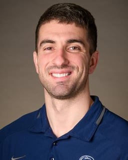 Picture of Danny O'Brien
