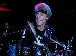 Picture of Stewart Copeland