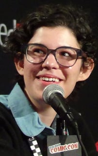 Picture of Rebecca Sugar