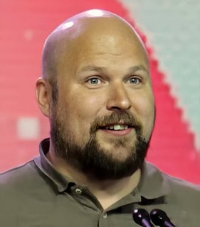 Picture of Markus Persson