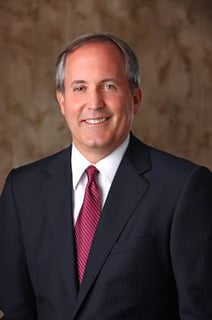 Picture of Ken Paxton