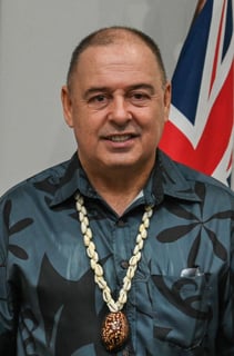 Picture of Mark Brown