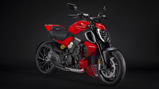 Picture of Ducati Diavel