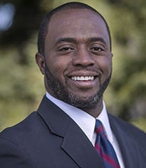 Picture of California State Superintendent of Public Instruction