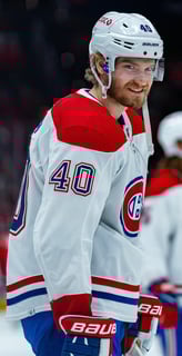 Picture of Joel Armia
