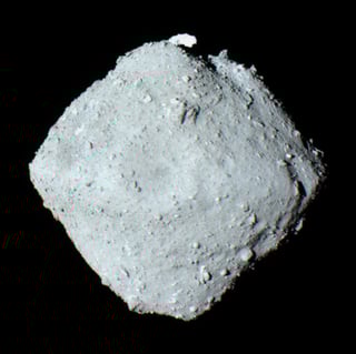 Picture of 162173 Ryugu