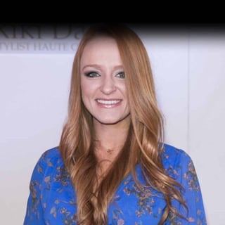 Picture of Maci Bookout