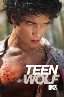 Picture of Teen Wolf