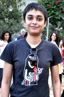 Picture of Reema Kagti
