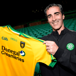 Picture of Jim McGuinness