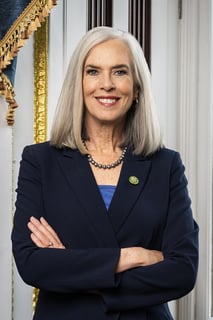 Picture of Katherine Clark