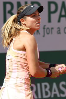Picture of Viktoriya Tomova