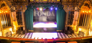 Picture of The Fonda Theatre