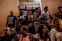 Picture of Uruguayans