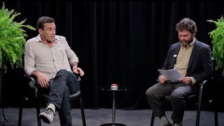 Picture of Between Two Ferns with Zach Galifianakis