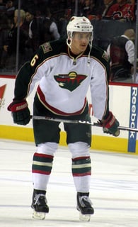 Picture of Marco Scandella