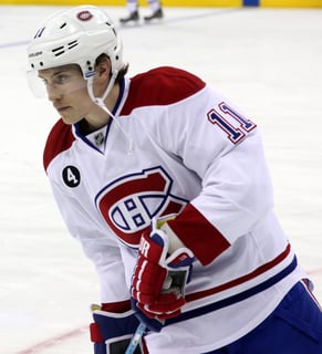 Picture of Brendan Gallagher