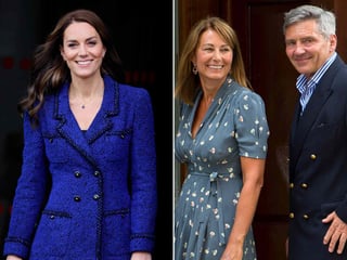 Picture of Carole Middleton
