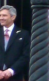 Picture of Michael Middleton