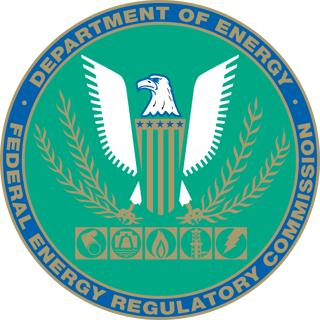 Picture of Federal Energy Regulatory Commission