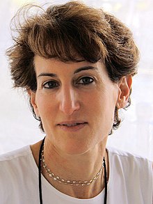 Picture of Stacy Schiff