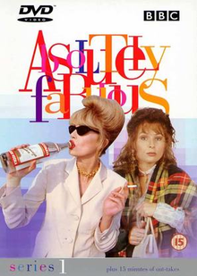 Picture of Absolutely Fabulous
