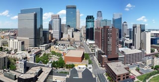 Picture of Minneapolis