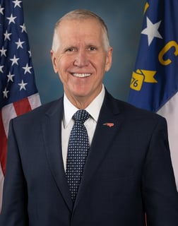Picture of Thom Tillis
