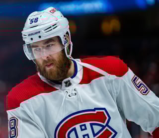 Picture of David Savard
