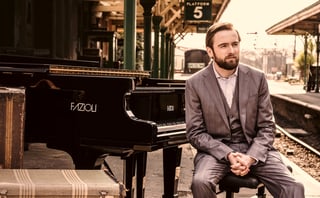 Picture of Daniil Trifonov