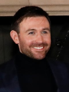 Picture of James McArdle