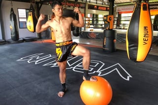 Picture of Sitthichai Sitsongpeenong