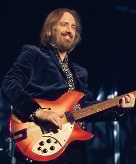 Picture of Tom Petty