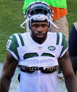 Picture of Terrance Brooks