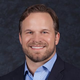 Picture of Marcus G. Smith