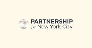 Picture of Partnership for New York City