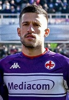 Picture of Cristiano Biraghi