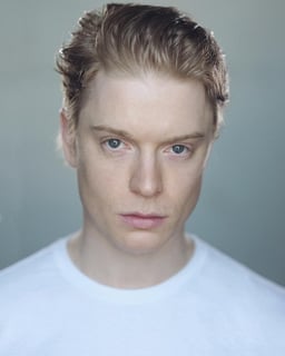Picture of Freddie Fox