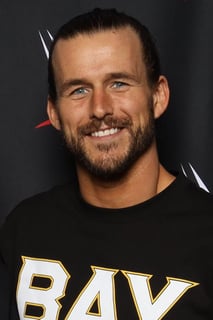 Picture of Adam Cole