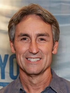 Picture of Mike Wolfe