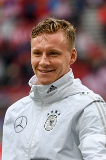 Picture of Bernd Leno