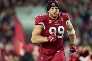 Picture of J.J. Watt