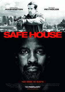 Picture of Safe House