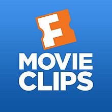 Picture of Fandango Movieclips
