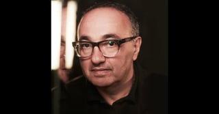 Picture of Alexander Rodnyansky